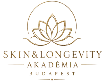 Skin & Longevity Akadémia Budapest Logo