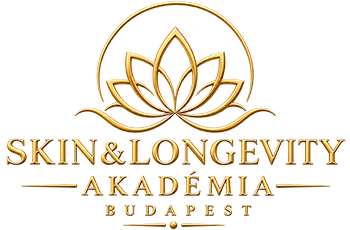 Skin & Longevity Akadémia Budapest Logo